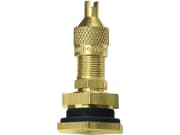 Tip Top Metallventil "Premium Linie", komplett, gerade, Anzugsdrehmoment 20 – 23 Nm, Länge 41 mm, für EM-Reifen Tip Top Metallventil "Premium Linie", komplett, gerade, Anzugsdrehmoment 20 – 23 Nm, Länge 41 mm, für EM-Reifen