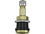 Tip Top Metallventil "Premium Linie 32 MS", Standard, Anzugsdrehmoment 4 – 6 Nm, Länge 32 mm, für Stahlräder LKW, Bus Tip Top Metallventil "Premium Linie 32 MS", Standard, Anzugsdrehmoment 4 – 6 Nm, Länge 32 mm, für Stahlräder LKW, Bus