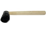 Tip Top Montierpastepinsel, Ø 30 mm, Länge 300 mm, für PKW-Reifen Tip Top Montierpastepinsel, Ø 30 mm, Länge 300 mm, für PKW-Reifen