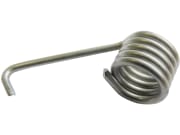 Stihl® Schenkelfeder für Motorsägen, Freischneider, Motorgeräte, Heckenscheren, Trennschleifer, 0000 998 0604 Stihl® Schenkelfeder für Motorsägen, Freischneider, Motorgeräte, Heckenscheren, Trennschleifer, 0000 998 0604
