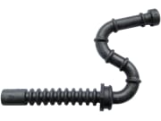 Stihl Kraftstoffschlauch für Motorsägen: 024, 026, MS 240, MS 260, 1121 358 7700 Stihl Kraftstoffschlauch für Motorsägen: 024, 026, MS 240, MS 260, 1121 358 7700