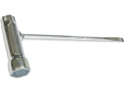 Stihl® Kombischlüssel für Motorsägen, Freischneider, Motorgeräte, 1129 890 3401 Stihl® Kombischlüssel für Motorsägen, Freischneider, Motorgeräte, 1129 890 3401
