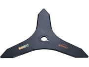 Stihl Dickichtmesser Ø 250 mm, 4112 713 4100 Stihl Dickichtmesser Ø 250 mm, 4112 713 4100