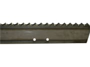 Trioliet Messer hinten 1.670 x 95 mm, 20600 für ZK Trioliet Messer hinten 1.670 x 95 mm, 20600 für ZK
