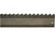 Trioliet Messer links 740 x 95 mm, 20601 für ZK Trioliet Messer links 740 x 95 mm, 20601 für ZK