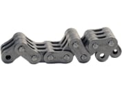 Trioliet Rollenkette 39001 für U 85, 110, 140, 165 Trioliet Rollenkette 39001 für U 85, 110, 140, 165