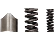 Walterscheid Reparatursatz Agrarset 106 mit Standardfedern, für Sternratsche K31B, K32B, K33B, K34B, K35B, K36B, K31M, K32M, K33M, K34M, K35M, K36M, 1341951 Walterscheid Reparatursatz Agrarset 106 mit Standardfedern, für Sternratsche K31B, K32B, K33B, K34B, K35B, K36B, K31M, K32M, K33M, K34M, K35M, K36M, 1341951