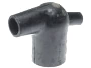 GEA Farm Technologies Gummiwinkel für Verbindung Milchleitung zu Glasbehälter, Ø innen 13 mm; 29 mm; 49 mm, 0018 1484 700 GEA Farm Technologies Gummiwinkel für Verbindung Milchleitung zu Glasbehälter, Ø innen 13 mm; 29 mm; 49 mm, 0018 1484 700