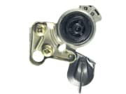 Wabco Kupplungskopf schwarz, für Zugfahrzeug, 1-Kreis-Anlage, M 22 x 1,5 IG Wabco Kupplungskopf schwarz, für Zugfahrzeug, 1-Kreis-Anlage, M 22 x 1,5 IG