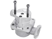 Wabco Anhängersteuerventil, Ansprechdruck 7,0 bar/Hydraulik Enddruck 40 bar, hydraulisch, Handbremshebel verstellbar um 120°, Austauschteil, 471 208 000 7 Wabco Anhängersteuerventil, Ansprechdruck 7,0 bar/Hydraulik Enddruck 40 bar, hydraulisch, Handbremshebel verstellbar um 120°, Austauschteil, 471 208 000 7