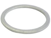 Wabco Dichtring Aluminium DIN 7603 A, 27 x 22 mm, für Kupplungsköpfe Druckluft Wabco Dichtring Aluminium DIN 7603 A, 27 x 22 mm, für Kupplungsköpfe Druckluft