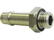 Wabco Schlauchstutzen M 16 x 1,5 AG, Ø Tülle 13 mm, für Bremsschlauch Druckluftbremse 13 mm Wabco Schlauchstutzen M 16 x 1,5 AG, Ø Tülle 13 mm, für Bremsschlauch Druckluftbremse 13 mm