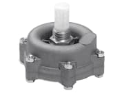 Wabco Entwässerungsventil M 22 x 1,5, automatisch, für Luft, Wasser Wabco Entwässerungsventil M 22 x 1,5, automatisch, für Luft, Wasser
