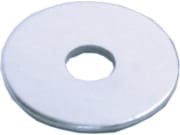 Kotflügelscheibe DIN 522, 10,5 x 30 x 3,0 mm, Stahl, verzinkt, blau passiviert (A2K), 041110303 Kotflügelscheibe DIN 522, 10,5 x 30 x 3,0 mm, Stahl, verzinkt, blau passiviert (A2K), 041110303