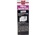 Dichtmittel "Silikon Spezial 250", rot, 70 ml, 890 321 Dichtmittel "Silikon Spezial 250", rot, 70 ml, 890 321