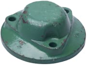 Kverneland Deckel KK056156 für Sechlager Kverneland Deckel KK056156 für Sechlager