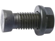 Kverneland Konusschraube M 12 x 34 - 10.9, mit Mutter, KK013228R Kverneland Konusschraube M 12 x 34 - 10.9, mit Mutter, KK013228R
