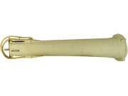 Vicon Streurohr mit Streurohrbügel, Bajonettverschluss, VN17896041, für Pendelstreuer PS 03, PS 04 Vicon Streurohr mit Streurohrbügel, Bajonettverschluss, VN17896041, für Pendelstreuer PS 03, PS 04