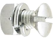 Messerschraube M 8 x 16 mm für Brill und Gardena, 10 St. Messerschraube M 8 x 16 mm für Brill und Gardena, 10 St.