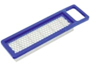 Flachluftfilter für Kawasaki, 200 x 60 x 25 mm Flachluftfilter für Kawasaki, 200 x 60 x 25 mm