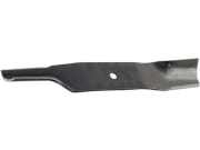 Rasenmähermesser Länge 495 mm, ZB rund, 17,5 mm, für John Deere, Sabo Rasenmähermesser Länge 495 mm, ZB rund, 17,5 mm, für John Deere, Sabo