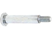 Radbolzen 3/8"-16, Länge Achse 57 mm Radbolzen 3/8"-16, Länge Achse 57 mm