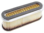 Ovalluftfilter für John Deere, Kawasaki, 177 x 57 x 70 mm Ovalluftfilter für John Deere, Kawasaki, 177 x 57 x 70 mm