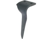 Kreiseleggenzinken links 100 x 290 x 12 mm, Bohrung 17 mm für Feraboli, Frost Kreiseleggenzinken links 100 x 290 x 12 mm, Bohrung 17 mm für Feraboli, Frost