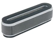 Ovalluftfilter für Kubota, 202 x 52 x 52 mm Ovalluftfilter für Kubota, 202 x 52 x 52 mm