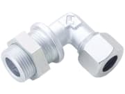 Wabco Winkelverschraubung M 16 x 1,5, Rohranschluss Ø 12 x 1,5, für Einschraubverschraubung Wabco Winkelverschraubung M 16 x 1,5, Rohranschluss Ø 12 x 1,5, für Einschraubverschraubung