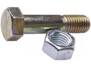 Kverneland Abscherschraube M 18 x 70, für Pflug VD, KK035086R Kverneland Abscherschraube M 18 x 70, für Pflug VD, KK035086R