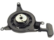 Honda Handstarter Reversierstarter mit 2 Starterklinken (ausgestellt) für GXV140, GXV160K1 28400-ZG9-803 Honda Handstarter Reversierstarter mit 2 Starterklinken (ausgestellt) für GXV140, GXV160K1 28400-ZG9-803