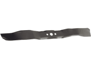 Rasenmähermesser Länge 508 mm, ZB rund, 16,0 mm, AB rund, 9,5 mm, Mulchmesser, für Ayp, Husqvarna Rasenmähermesser Länge 508 mm, ZB rund, 16,0 mm, AB rund, 9,5 mm, Mulchmesser, für Ayp, Husqvarna