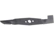 Rasenmähermesser Länge 330 mm, ZB rund, 18,0 mm, AB rund, 8,5 mm, für Castel Garden, Dolmar, Stiga Rasenmähermesser Länge 330 mm, ZB rund, 18,0 mm, AB rund, 8,5 mm, für Castel Garden, Dolmar, Stiga