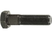 Messerschraube 3/8''-24 UNF x 38 mm für Castel Garden, Rechtsgewinde Messerschraube 3/8''-24 UNF x 38 mm für Castel Garden, Rechtsgewinde