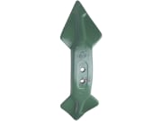 Kverneland Doppelherzschar 150 mm, Normal KV, KK131123R Kverneland Doppelherzschar 150 mm, Normal KV, KK131123R