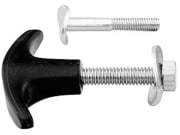 Holmschraube M 6 x 50 für universal Holmschraube M 6 x 50 für universal