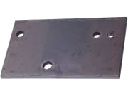 Kverneland Anlage, mittig, Beetpflug, KK063607R Kverneland Anlage, mittig, Beetpflug, KK063607R