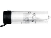 E-Kondensatoren 16 µF, Länge 120 mm, Gewinde M 8 E-Kondensatoren 16 µF, Länge 120 mm, Gewinde M 8