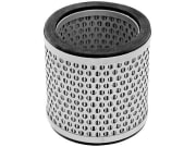Rundluftfilter, Ø innen 58 mm, Ø außen 80 mm, Höhe 82 mm, für Wacker Rundluftfilter, Ø innen 58 mm, Ø außen 80 mm, Höhe 82 mm, für Wacker