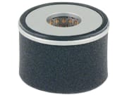 Rundluftfilter, Ø innen 40 mm, Ø außen 105 mm, Höhe 73 mm, für Kubota Rundluftfilter, Ø innen 40 mm, Ø außen 105 mm, Höhe 73 mm, für Kubota