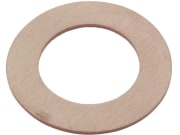 Reibscheibe, Ø 62,5 x 38 x 1,9 mm, für Solo Reibscheibe, Ø 62,5 x 38 x 1,9 mm, für Solo