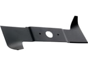 Rasenmähermesser Länge 400 mm, ZB rund, 32,0 mm, AB rund, 6,8 mm, für Solo Rasenmähermesser Länge 400 mm, ZB rund, 32,0 mm, AB rund, 6,8 mm, für Solo