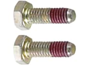 Schumacher Sechskantschraube für Messerköpfe, DIN 931; ISO 4014 M 6 x 28 mm Schumacher Sechskantschraube für Messerköpfe, DIN 931; ISO 4014 M 6 x 28 mm