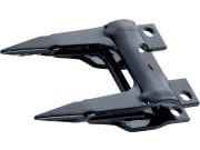 Schumacher Doppelfinger "S4" 12 mm, schwarz Schumacher Doppelfinger "S4" 12 mm, schwarz