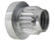 Schumacher Einpressmutter M 6 x 10 mm für Pro Cut Messerverbindungen Schumacher Einpressmutter M 6 x 10 mm für Pro Cut Messerverbindungen