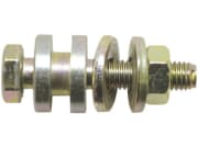 Schumacher Klemmhalter "KM-3" für alle Ährenheber der AS-X, AS-M, SK und UK Serie Schumacher Klemmhalter "KM-3" für alle Ährenheber der AS-X, AS-M, SK und UK Serie