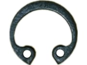 Innen-Seegerring 55 x 59,2 x 2,0 mm, DIN 472, Federstahl, phosphatiert, geölt Innen-Seegerring 55 x 59,2 x 2,0 mm, DIN 472, Federstahl, phosphatiert, geölt