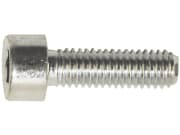 Cramer Innensechskantschraube DIN 912 M 16 x 50 - 10.9 für Kalotten und Zugösen, 8004950 Cramer Innensechskantschraube DIN 912 M 16 x 50 - 10.9 für Kalotten und Zugösen, 8004950