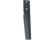 Industriehof® Kreiseleggenzinken links 60 x 350 x 12 mm, Bohrung 13 mm für Breviglieri, Schmotzer Industriehof® Kreiseleggenzinken links 60 x 350 x 12 mm, Bohrung 13 mm für Breviglieri, Schmotzer